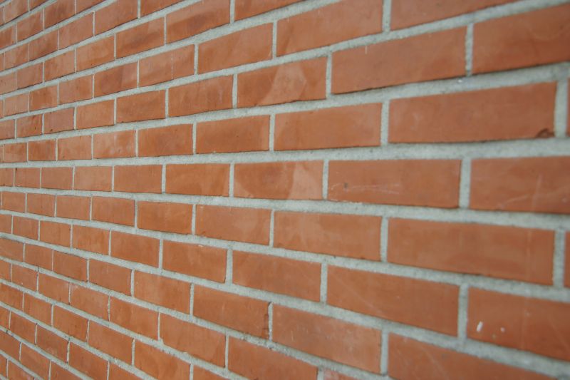 Brickwork Patterns