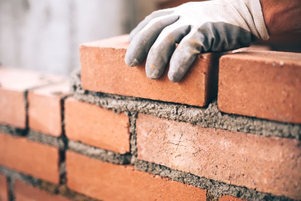 Brick And Mortar Repair in Akron