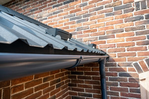 Brick Veneer Siding Installation in Akron