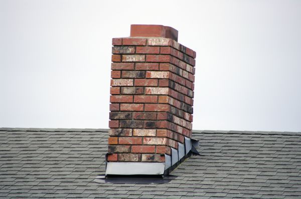 Chimney Repointing Service in Akron