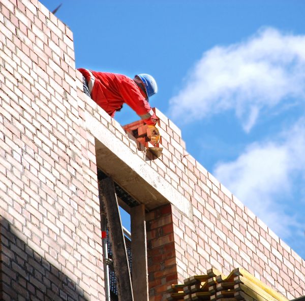 Commercial Masonry Repair in Akron