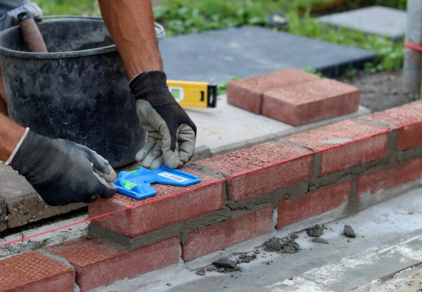 Masonry Service in Akron