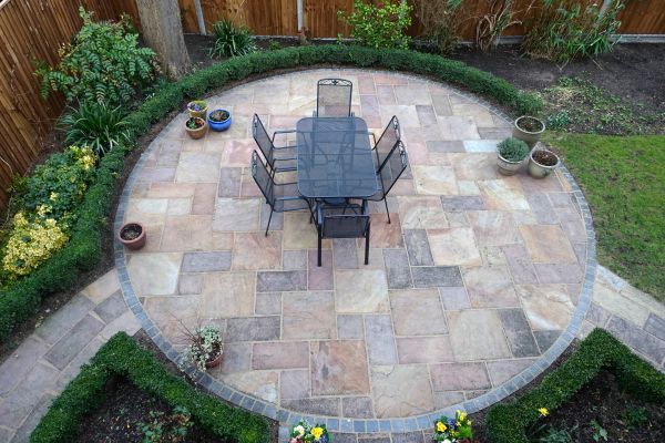 Stone Masonry Repair in Akron