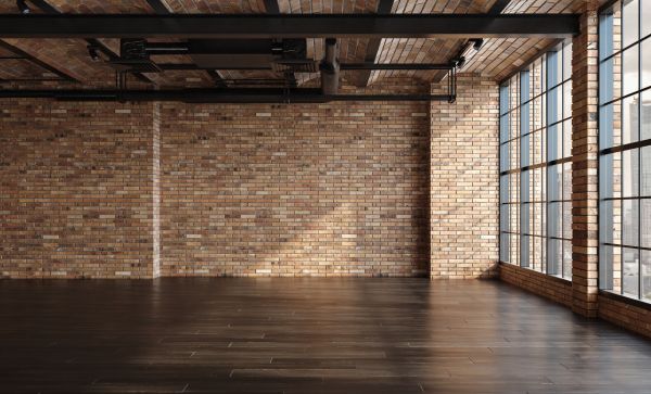 Residential Brick Repair in Akron