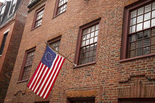 Brick Lintel Repair in Akron