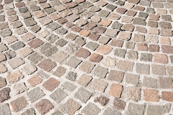 Paving Grout Repair in Akron