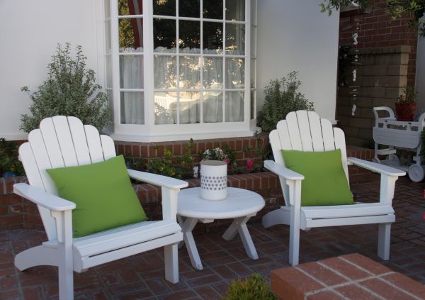Patio Brick Repair in Akron