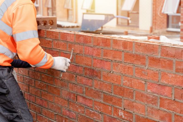 Brick Repair in Akron