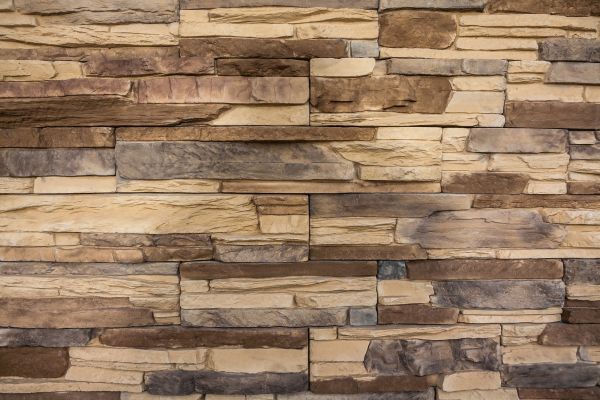 Stone Siding Installation in Akron