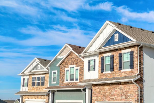 Brick Siding Repair in Akron