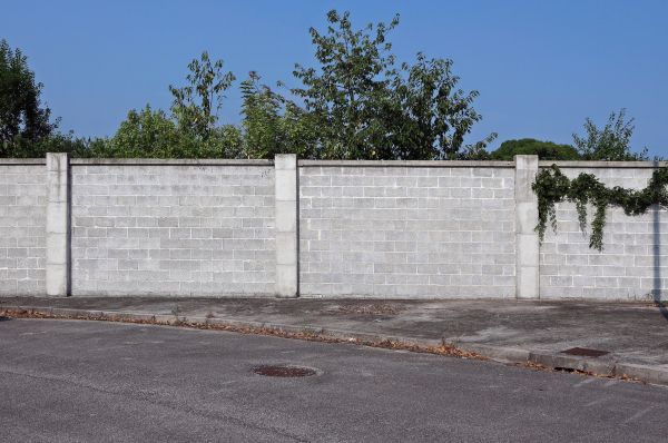Block Work Repair in Akron
