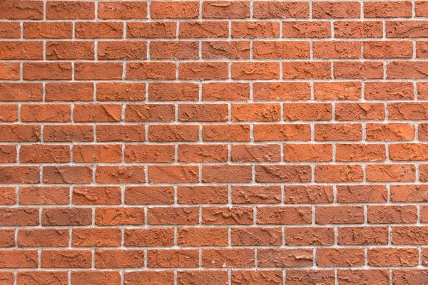 Brick Wall Replacement in Akron