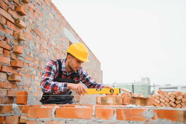 Brick Replacement Service in Akron
