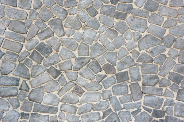 Stone Pavement Repair in Akron