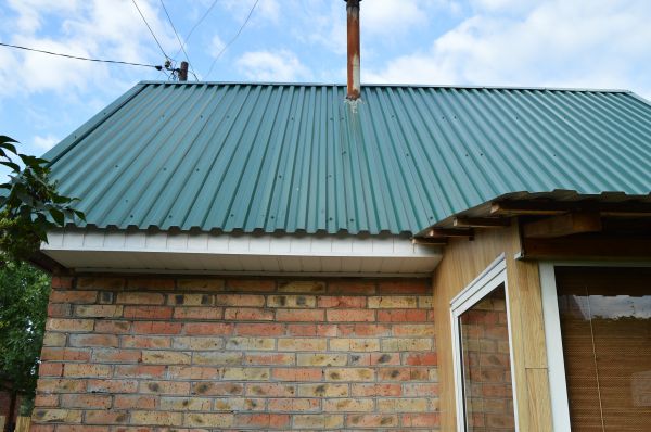Masonry Siding Installation in Akron