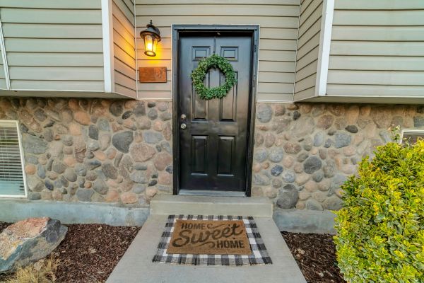 Stone Siding Replacement in Akron