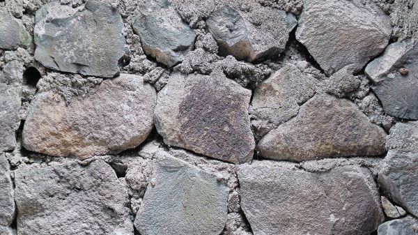 Foundation Stone Repointing in Akron