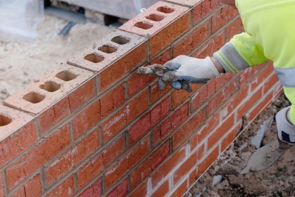 Residential Masonry in Akron