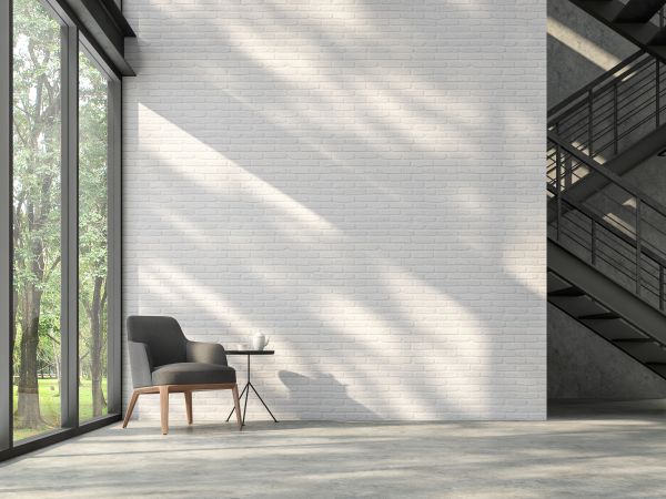 White Brick Construction in Akron