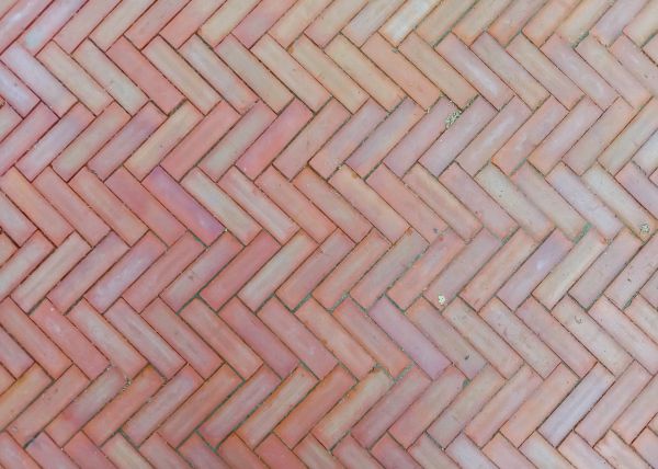 Brick Flooring Installation in Akron