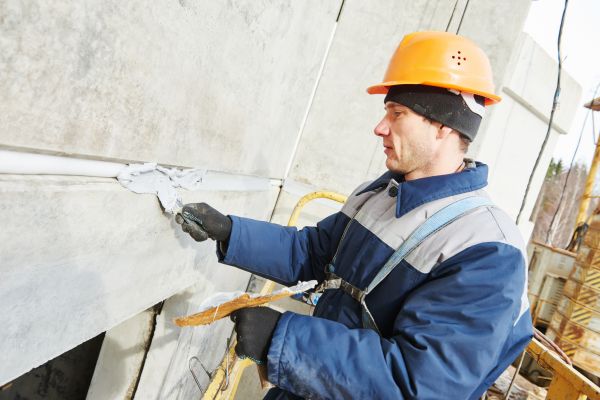 Mortar Joint Sealing in Akron
