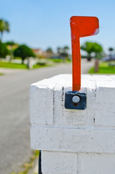 Brick Mailbox Service in Akron